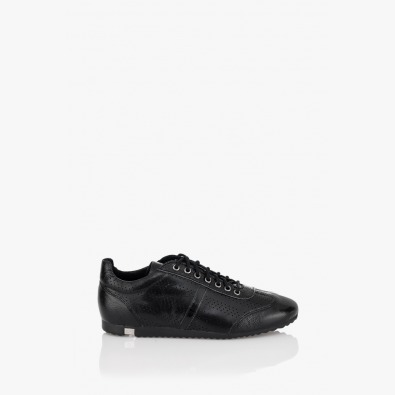 Черни спортни обувки Уестън