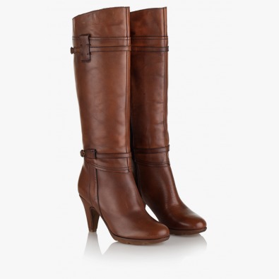 Дамски ботуш Евия