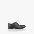 Черни мъжки класически обувки Патрик