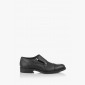 Черни мъжки класически обувки Патерсън