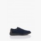 Тъмно сини мъжки обувки Филипо