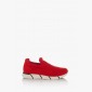 Дамски червени спортни обувки Бел