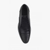 Черни мъжки обувки Колин