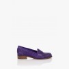 Дамски обувки Пенелопе лилави