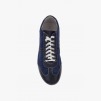 Мъжка спортна обувка Леонардо синя