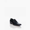 Мъжки черни обувки Арън