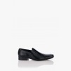 Мъжки черни обувки Арън
