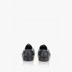 Черни мъжки обувки с връзки Бенет