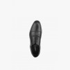 Черни мъжки елегантни обувки Брент
