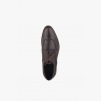 Мъжки обувки естествена кожа Пиърс