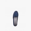 Сини дамски обувки Каприс
