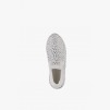 Дамски спортни обувки в бяло Белла