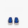 Сини дамски спортни обувки Белла