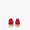 Червени дамски спортни обувки Белла