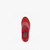 Червени дамски спортни обувки Белла