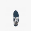 Сини велурени мъжки спортни обувки Нейт