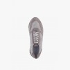 Мъжки спортни обувки Джей в сиво