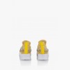 Спортни дамски обувки в жълто Белла