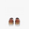 Дамски обувки от естествена кожа Бамби